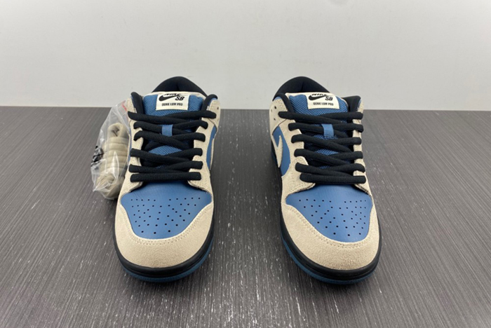 Nike SB Dunk Low Pro "Thunderstorm"  BQ6817-200