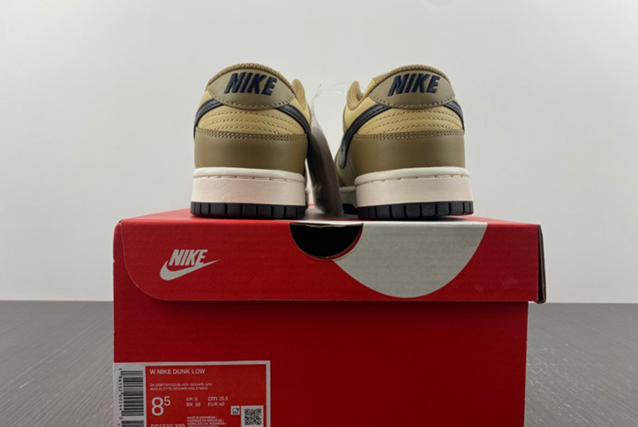 Nike Dunk Low "Dark Driftwood" DD1503-200