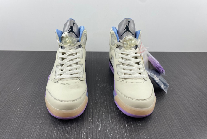 AIR JORDAN AJ7 TOPAZ MIST 442960-104