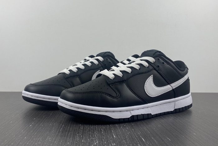 NIKE DUNK LOW RETRO  DJ6188-002