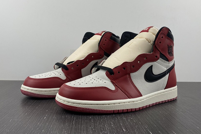 Air Jordan 1 High OG  FD1437-612