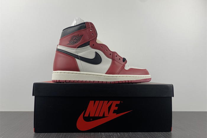 Air Jordan 1 High OG  FD1437-612
