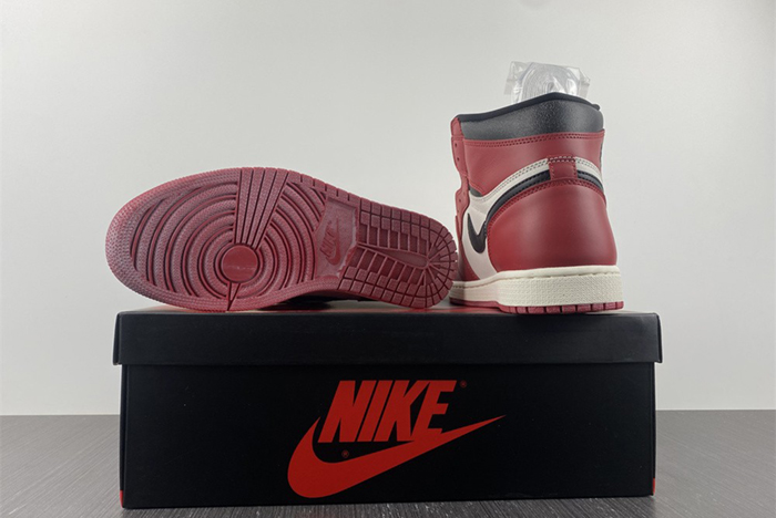 Air Jordan 1 High OG  FD1437-612