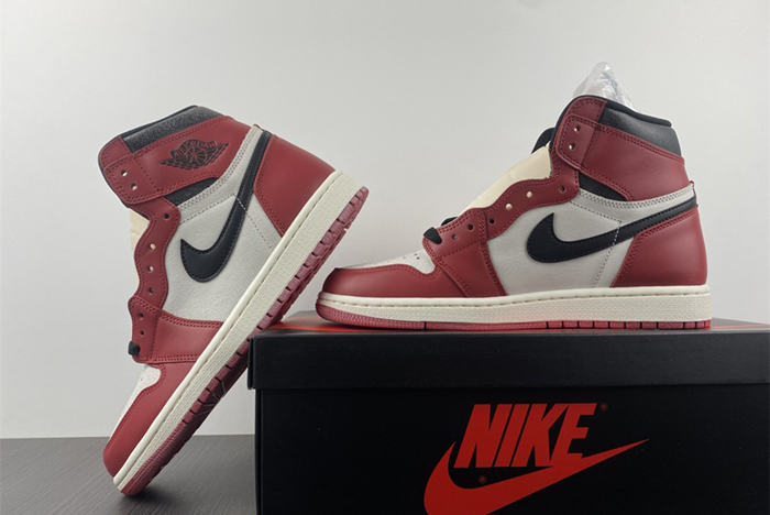 Air Jordan 1 High OG  FD1437-612