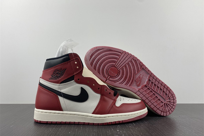 Air Jordan 1 High OG  FD1437-612