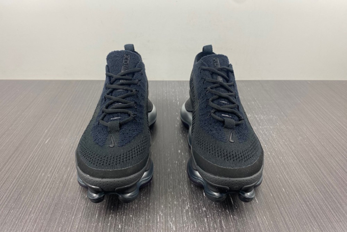 Nike Air Max Scorpion Flyknit  DJ4701-001  black