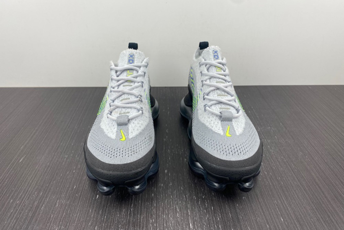 Nike Air Max Scorpion Wolf Grey  DJ4701-002
