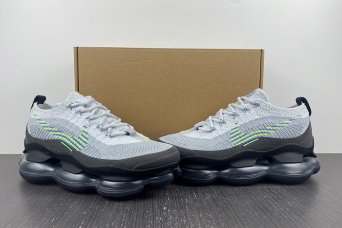 Nike Air Max Scorpion Wolf Grey  DJ4701-002