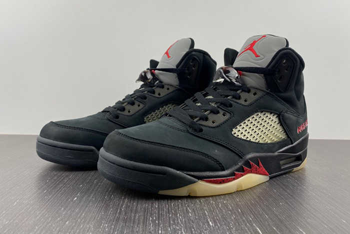 Air Jordan 5 Gore-Tex 