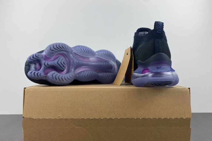 Nike Air Max Scorpion  DR0888-001