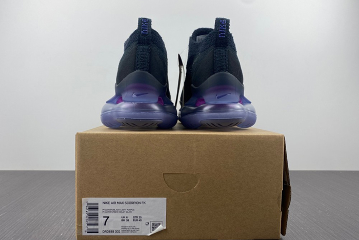 Nike Air Max Scorpion  DR0888-001