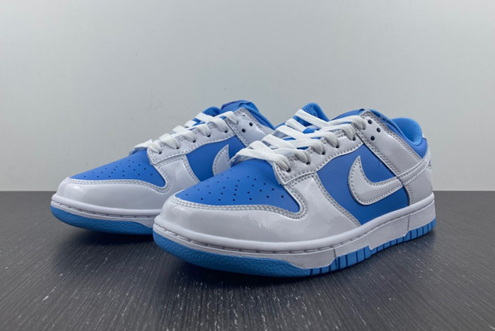 NIKE Dunk Low ESS  DJ9955-101