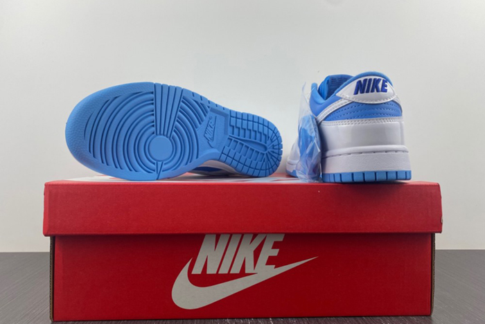 NIKE Dunk Low ESS  DJ9955-101
