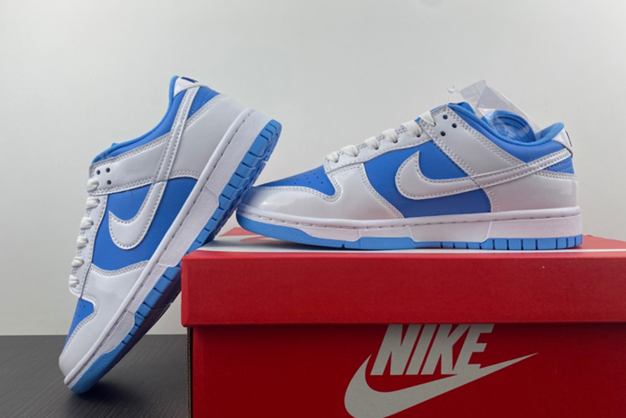 NIKE Dunk Low ESS  DJ9955-101