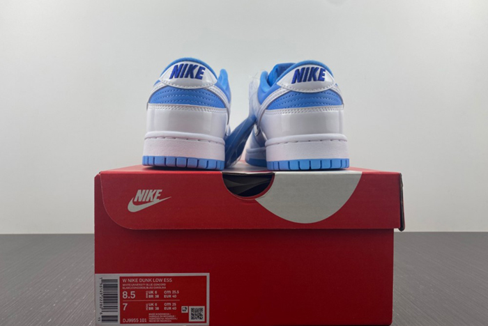 NIKE Dunk Low ESS  DJ9955-101