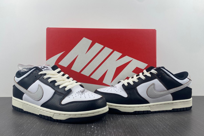HUF x Nike SB Dunk Low San Francisco   FD8775-001