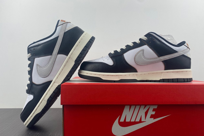 HUF x Nike SB Dunk Low San Francisco   FD8775-001