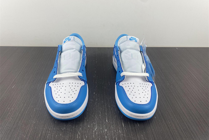 Air Jordan 1 Low X Dunk SB CJ7891-401