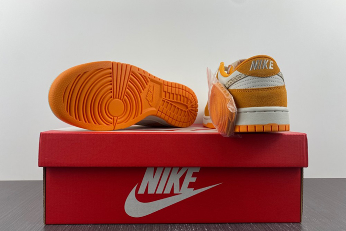 Nike Dunk Low “Safari Swoosh”  DR0156-800