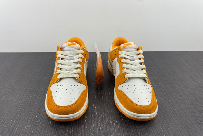 Nike Dunk Low “Safari Swoosh”  DR0156-800