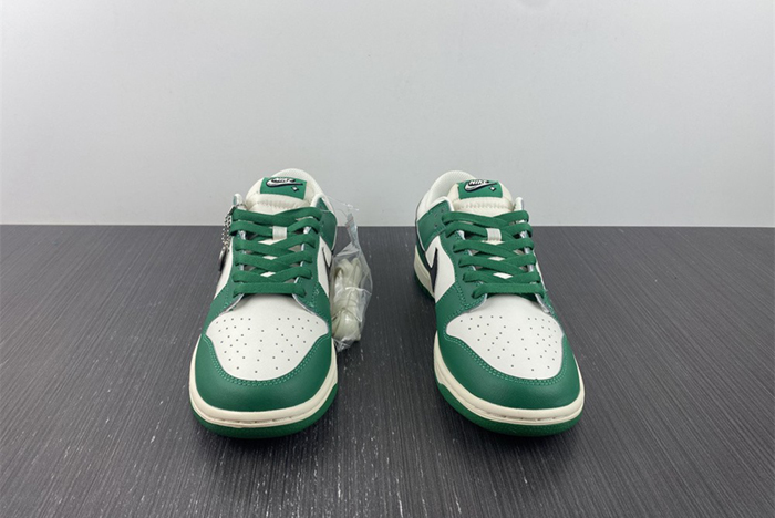 Nike Dunk Low “Lottery”  DR9654-100