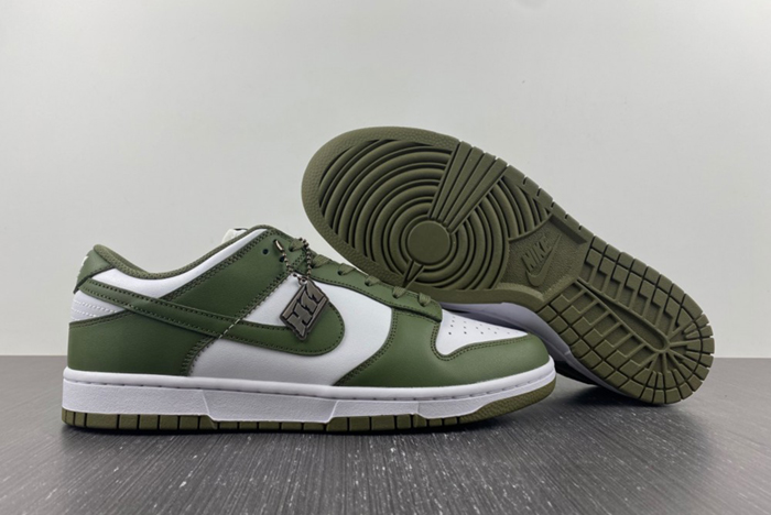 NikeDunk Low  DD1503-120
