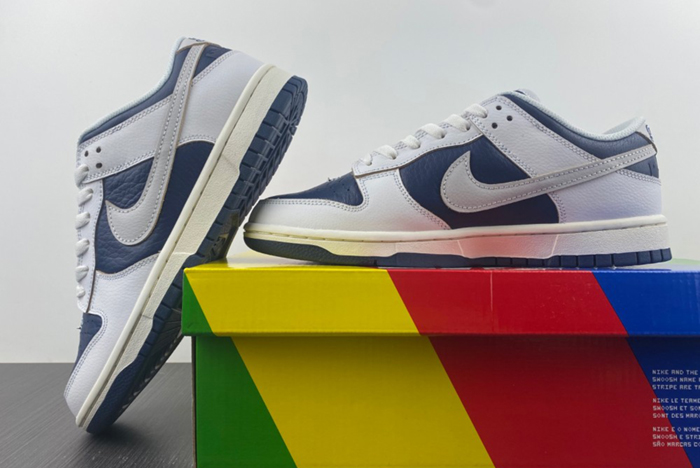 HUF x Nike SB Dunk Low NYC FD8775-100