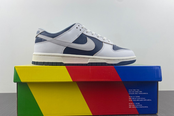 HUF x Nike SB Dunk Low NYC FD8775-100