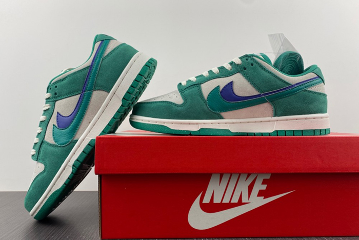 NIKE Dunk Low SE  DO9457-101