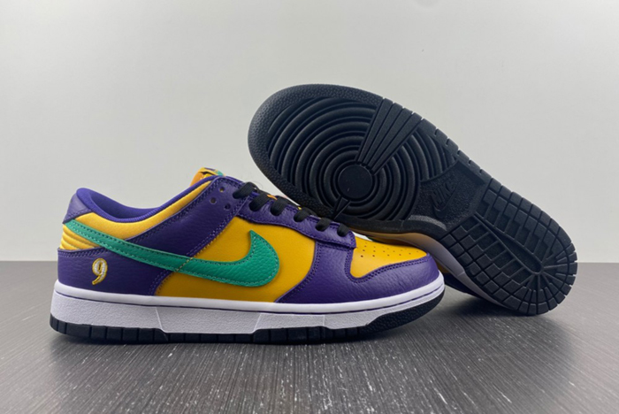 Nike Dunk Low "Lisa Leslie" DO9581-500