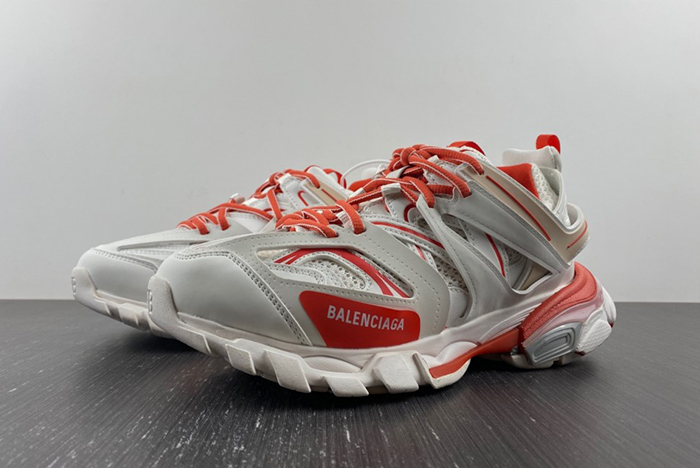 Balenciag Track 3.0  542426 W1GC4 9066