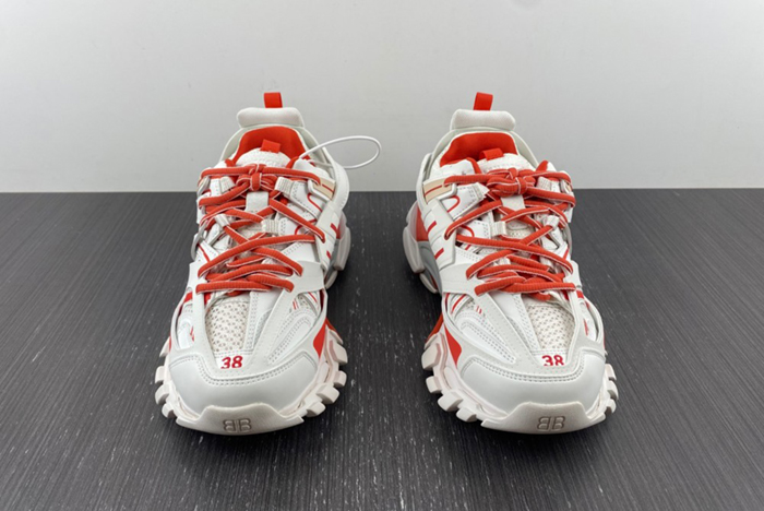 Balenciag Track 3.0  542426 W1GC4 9066