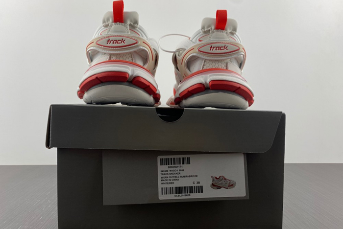 Balenciag Track 3.0  542426 W1GC4 9066