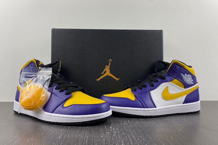 Air Jordan 1 Mid  DQ8426-517