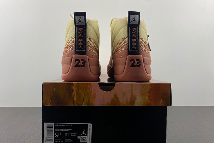 Eastside Golf x Air Jordan 12  DV1758-108