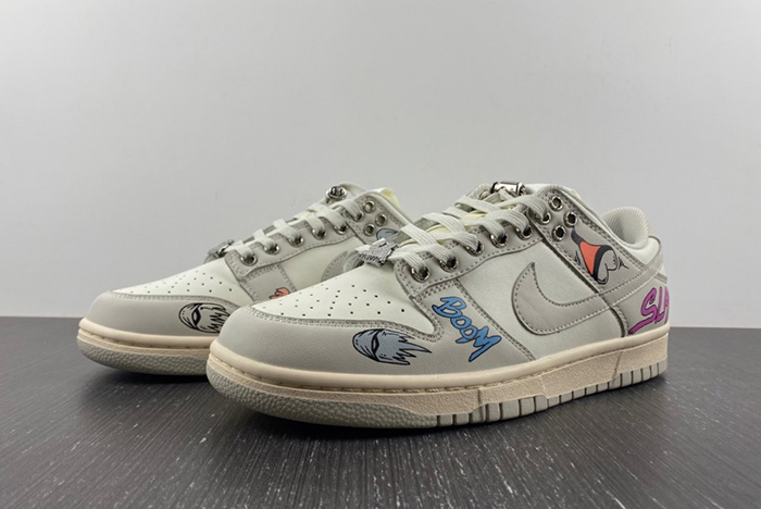 Nike Dunk Low 