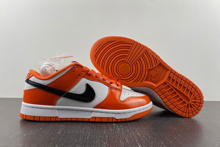 Halloween Colors Hit the Nike Dunk Low   DJ9955-800