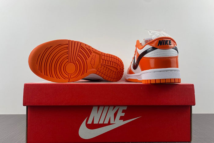 Halloween Colors Hit the Nike Dunk Low   DJ9955-800