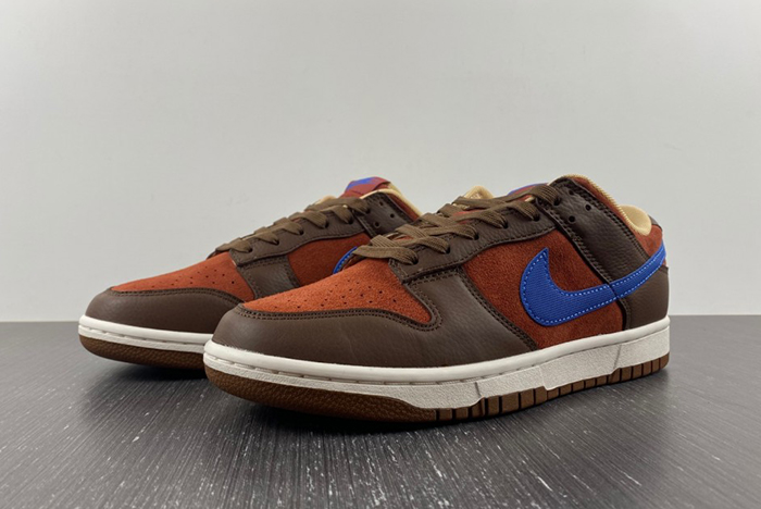 Nike Dunk Low “Mars Stone”   DR9704-200