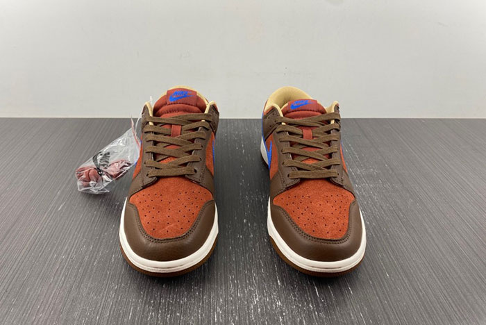 Nike Dunk Low “Mars Stone”   DR9704-200