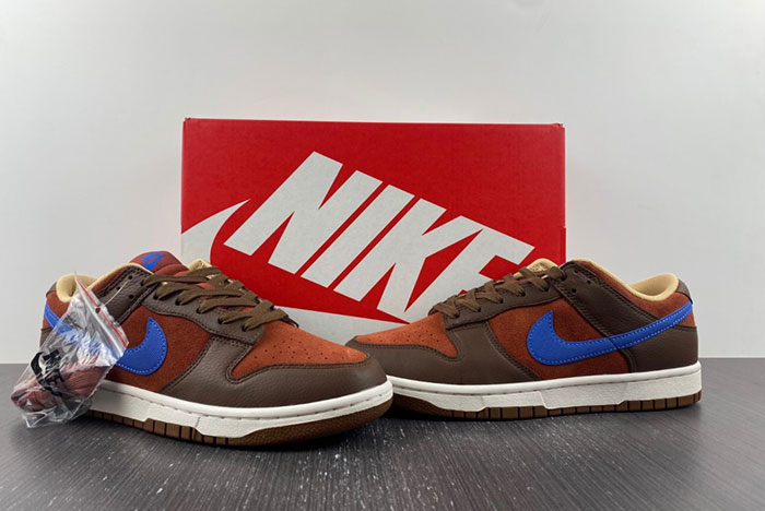 Nike Dunk Low “Mars Stone”   DR9704-200