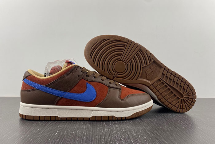 Nike Dunk Low “Mars Stone”   DR9704-200