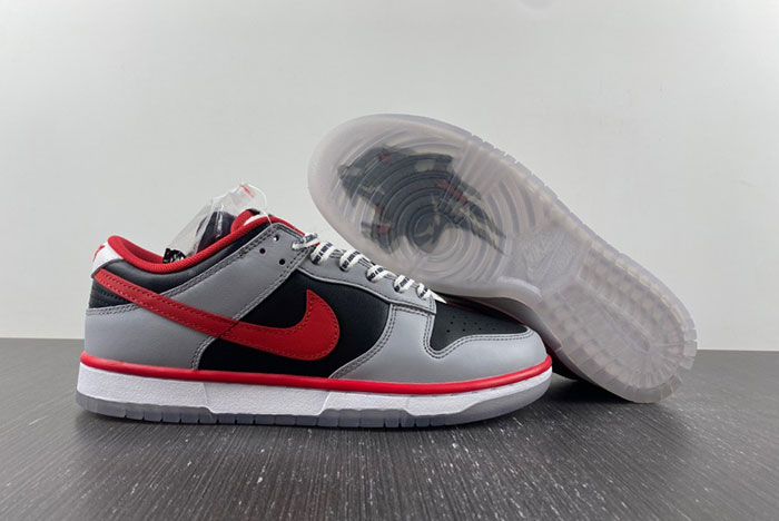 Nike Dunk Low “CAU”  DR6189-001