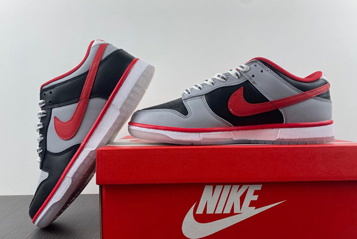 Nike Dunk Low “CAU”  DR6189-001
