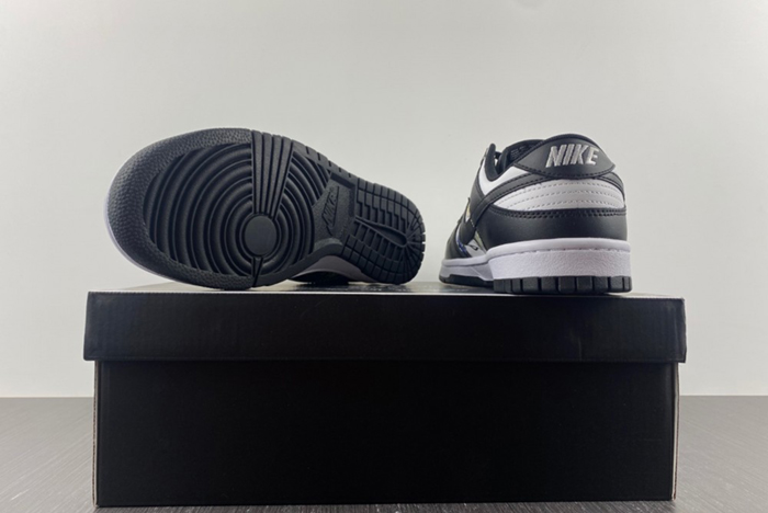 Chrome Hearts Matty Boy Sex records Nike Dunk  DD1391-100