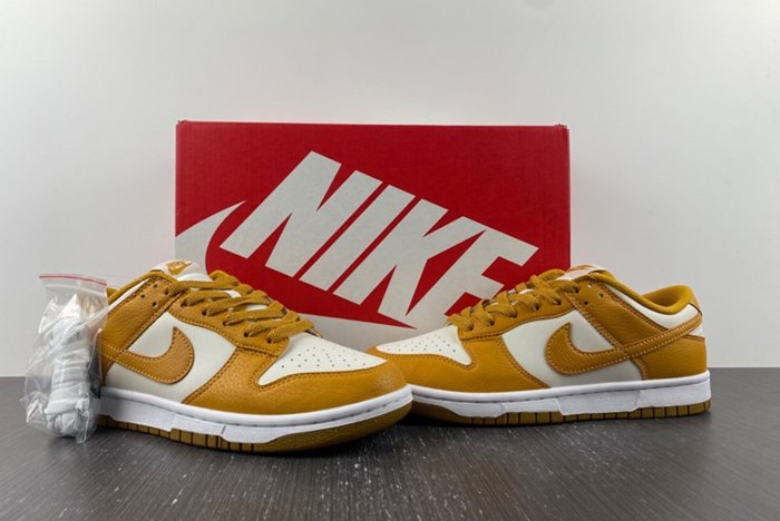 Nike Dunk Low Next Nature Style Code  DN1431-001