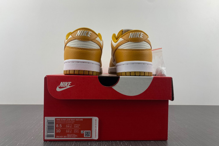 Nike Dunk Low Next Nature Style Code  DN1431-001