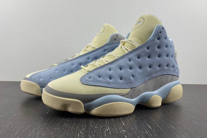 Air Jordan 13 X SOLEFLY  DX5763-100