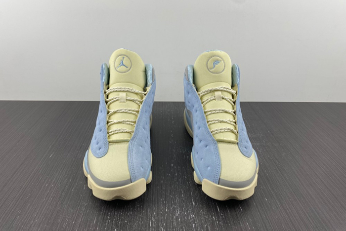 Air Jordan 13 X SOLEFLY  DX5763-100