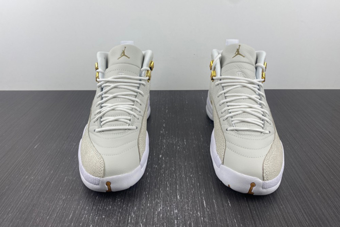 Air Jordan 12  Retro OVO White  873864-102